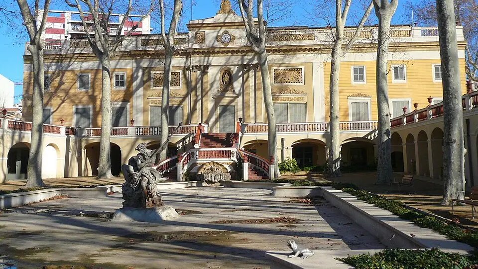 Sant Feliu de Llobregat
