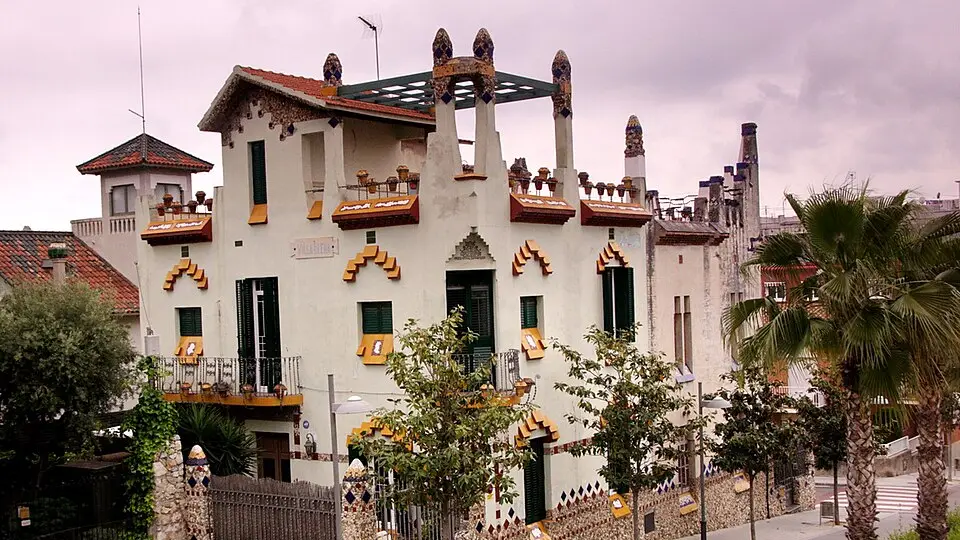 Sant Joan Despí