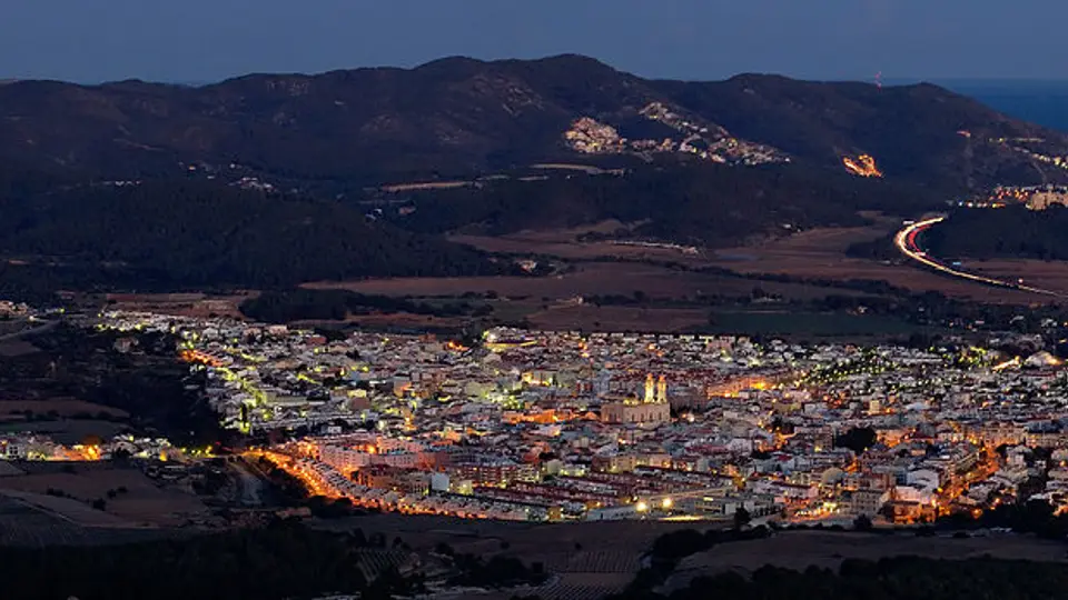 Sant Pere de Ribes