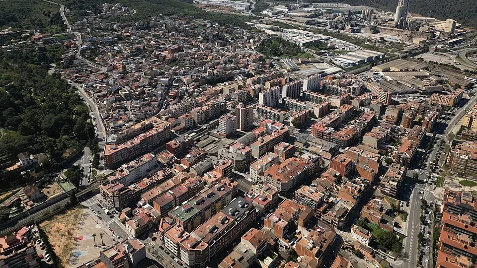 Sant Vicenç dels Horts
