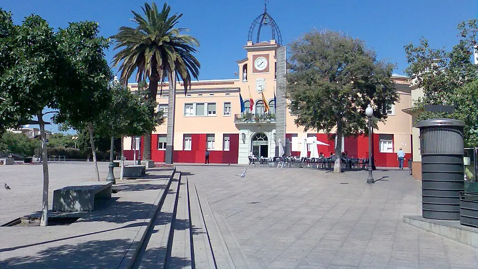 Santa Coloma de Gramenet