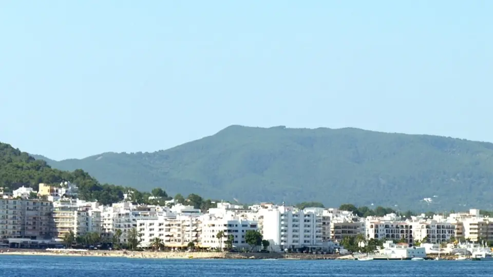 Santa Eulària des Riu