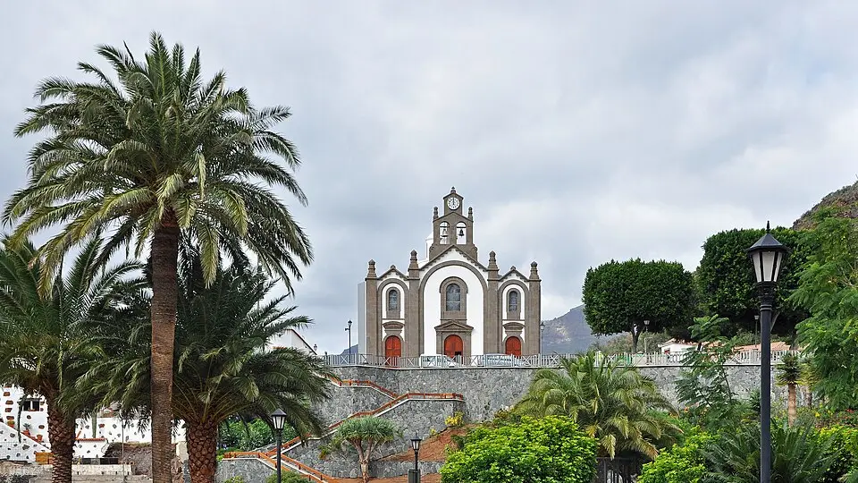 Santa Lucía
