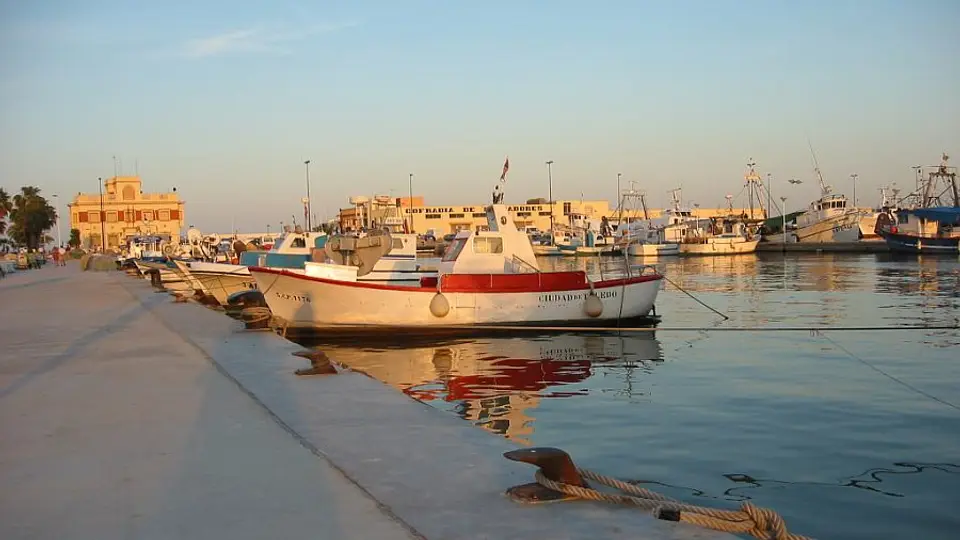Santa Pola