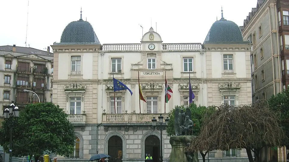 Santurtzi