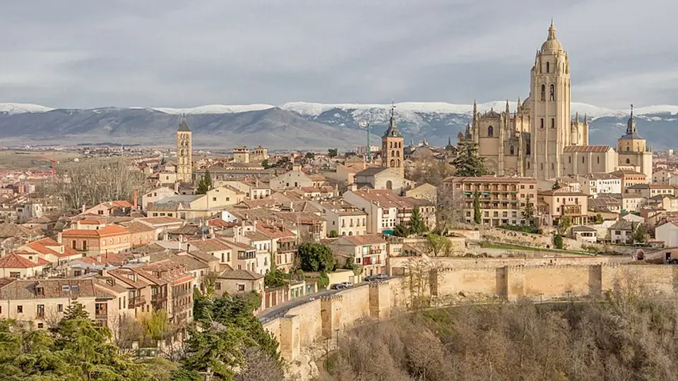 Segovia