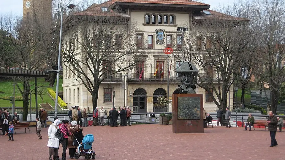 Sestao