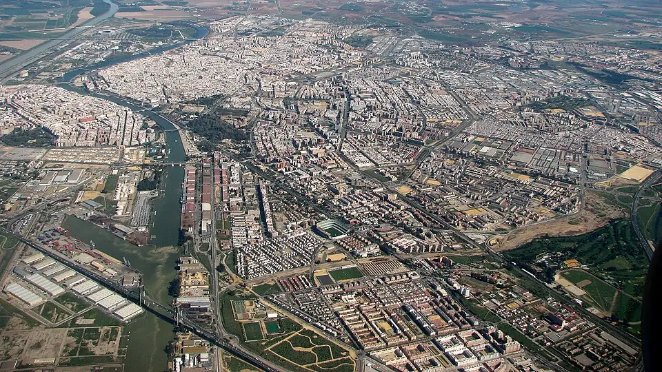 Sevilla