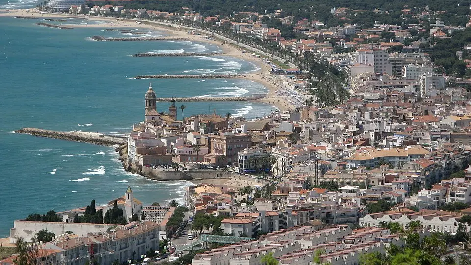 Sitges