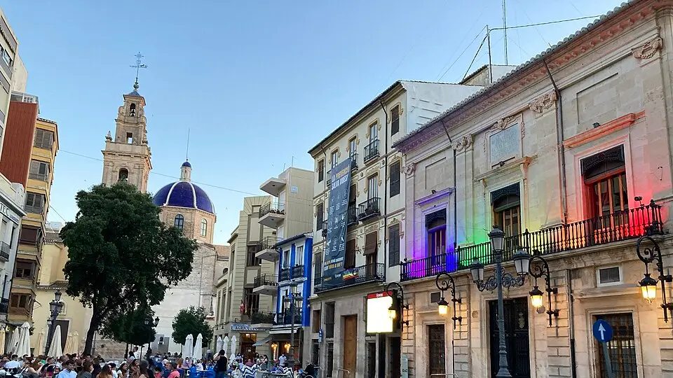 Sueca