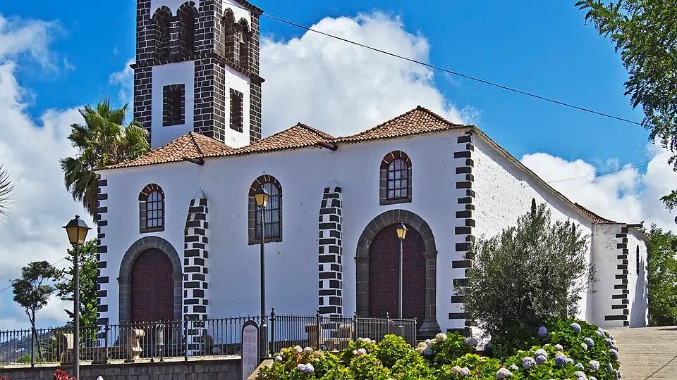 Tacoronte
