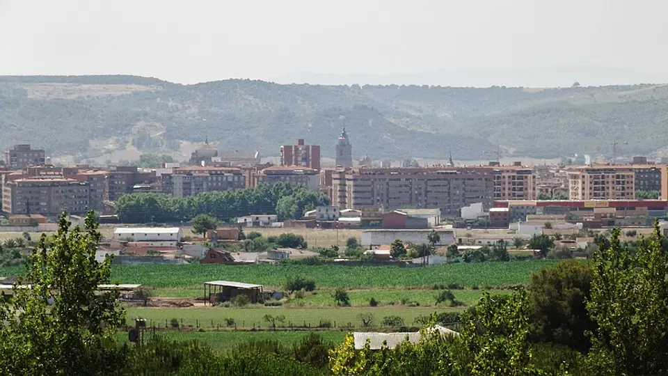 Talavera de la Reina
