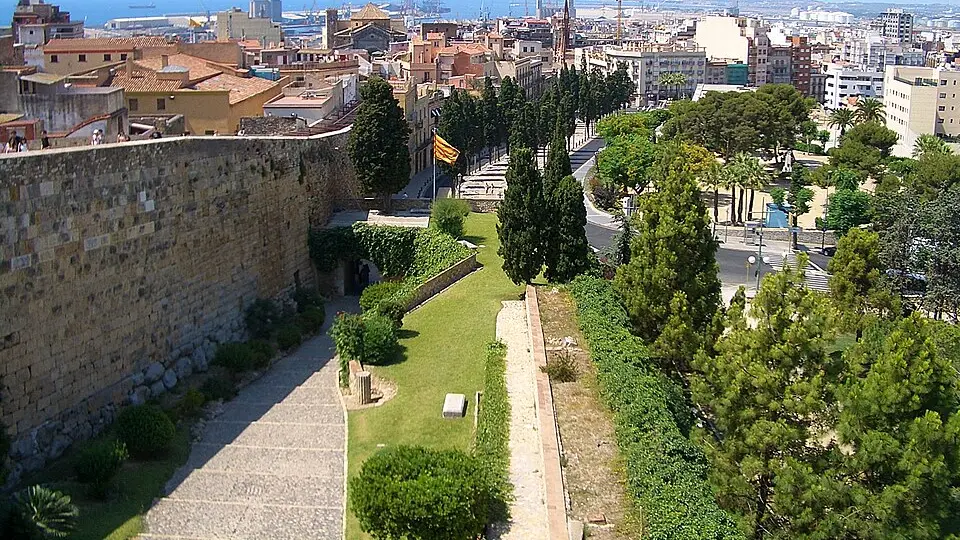 Tarragona