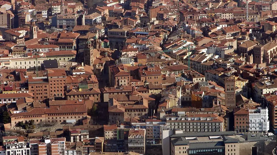Teruel
