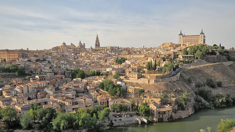 Toledo