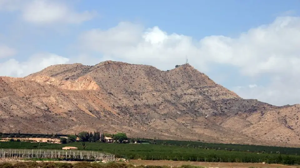 Torre-Pacheco