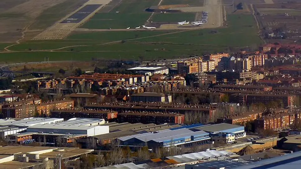 Torrejón de Ardoz