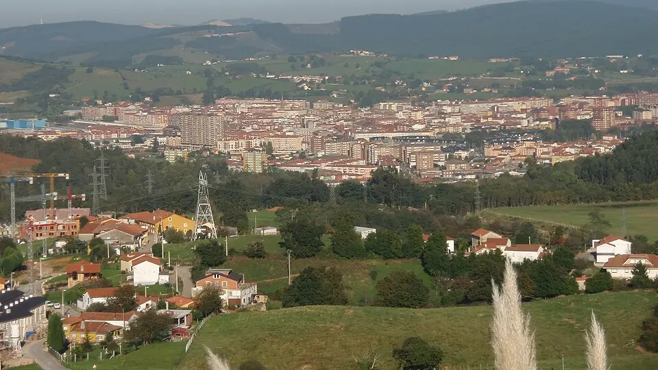 Torrelavega