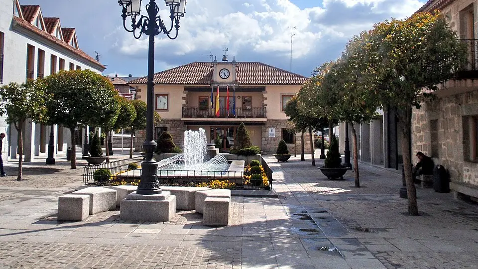 Torrelodones