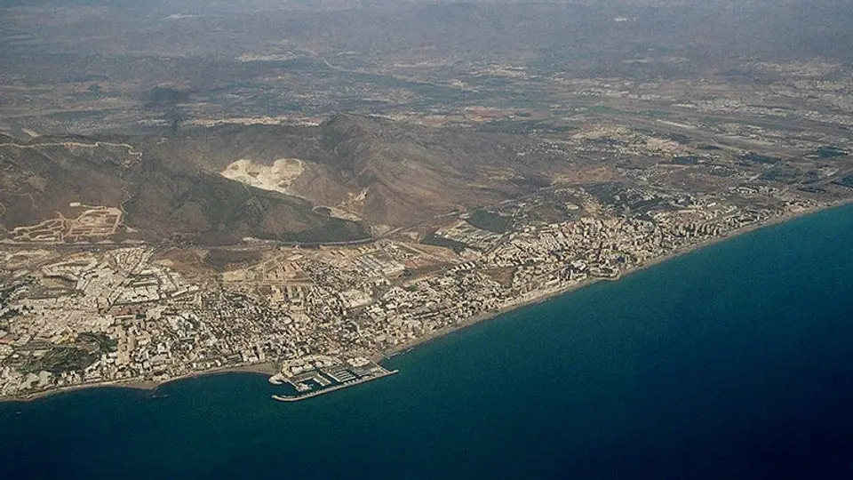 Torremolinos