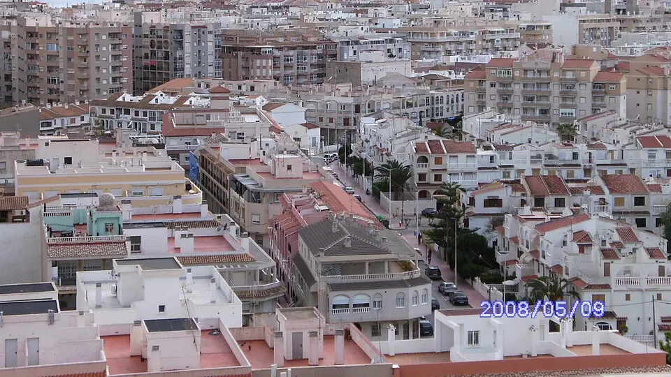 Torrevieja