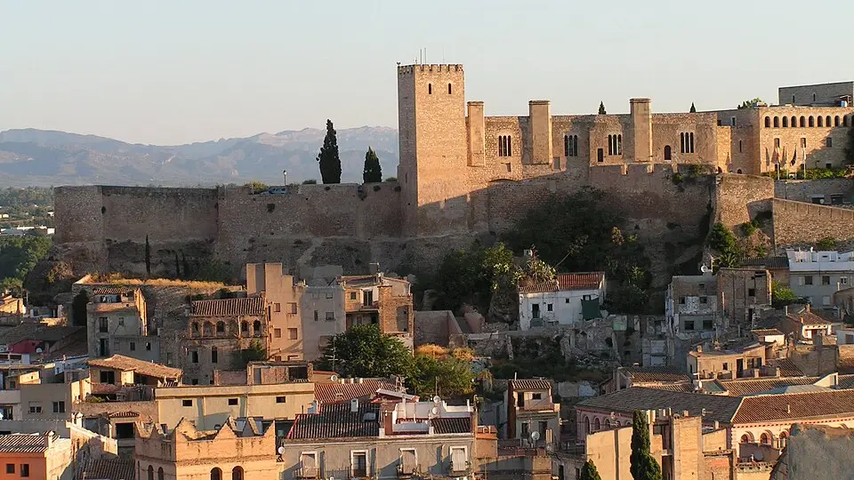 Tortosa