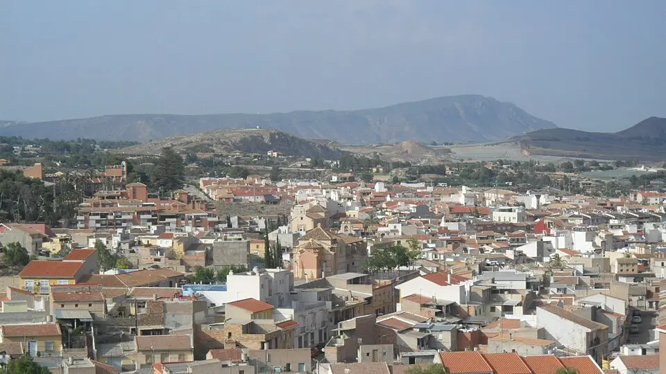 Totana