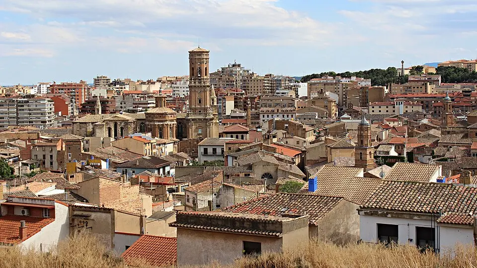 Tudela