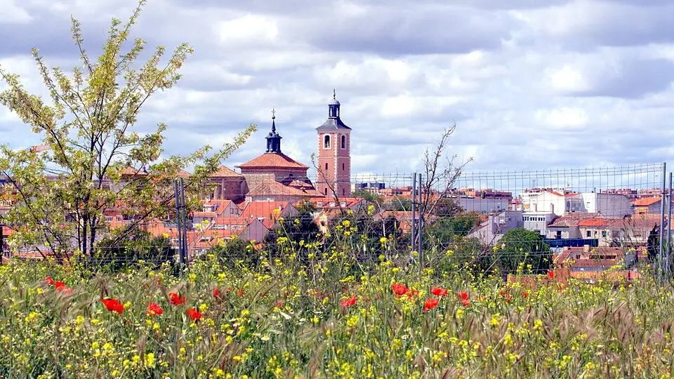Valdemoro