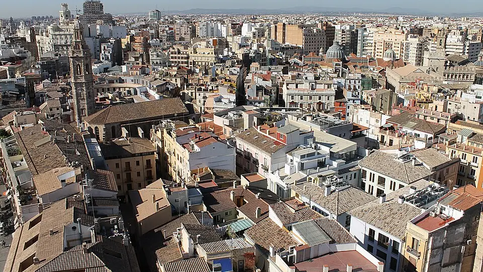 Valencia
