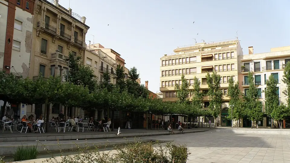 Valls