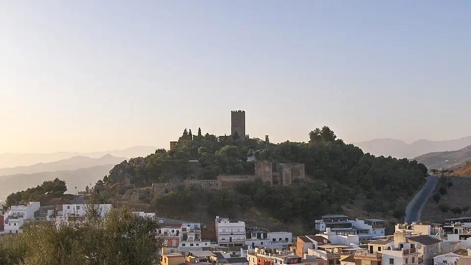 Vélez-Málaga