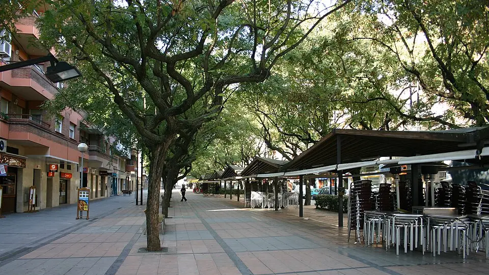 Viladecans