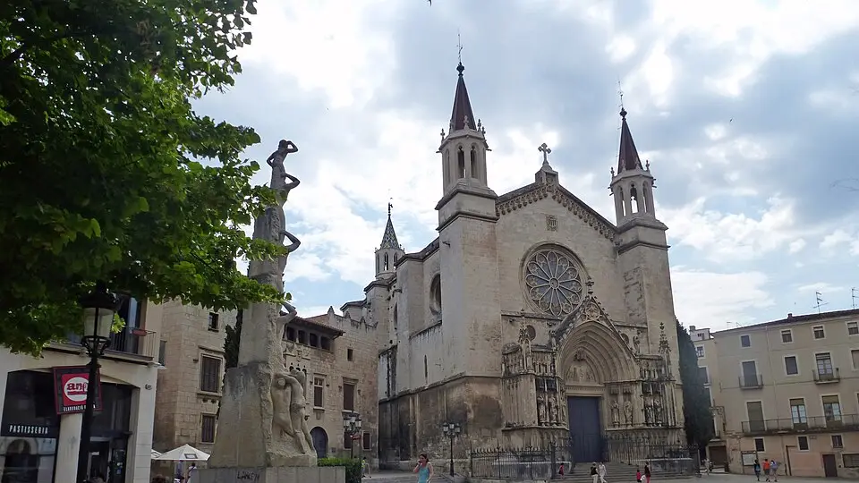 Vilafranca del Penedès