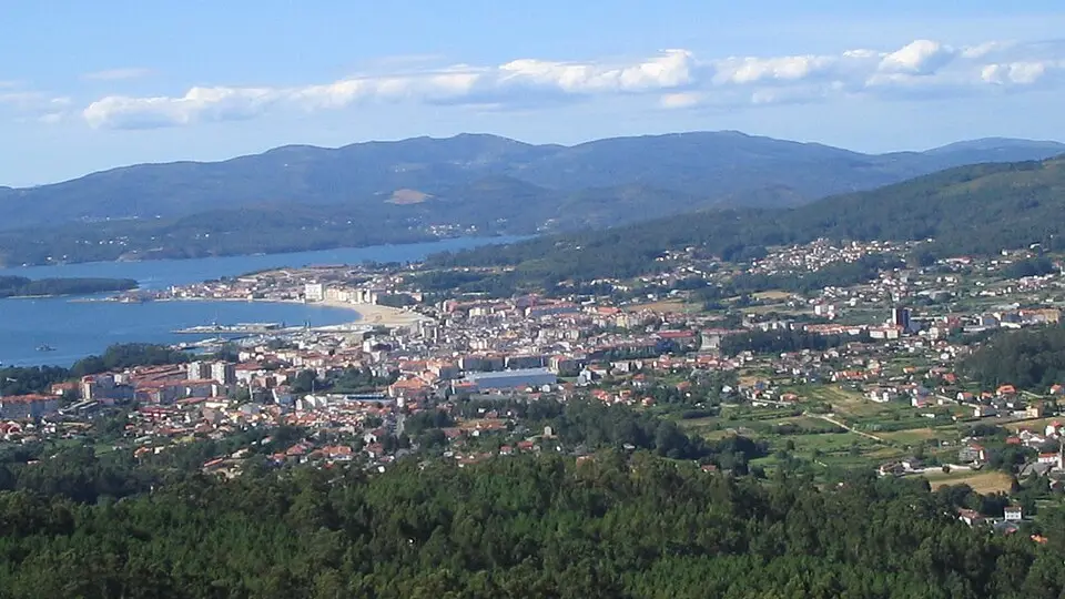 Vilagarcía de Arousa