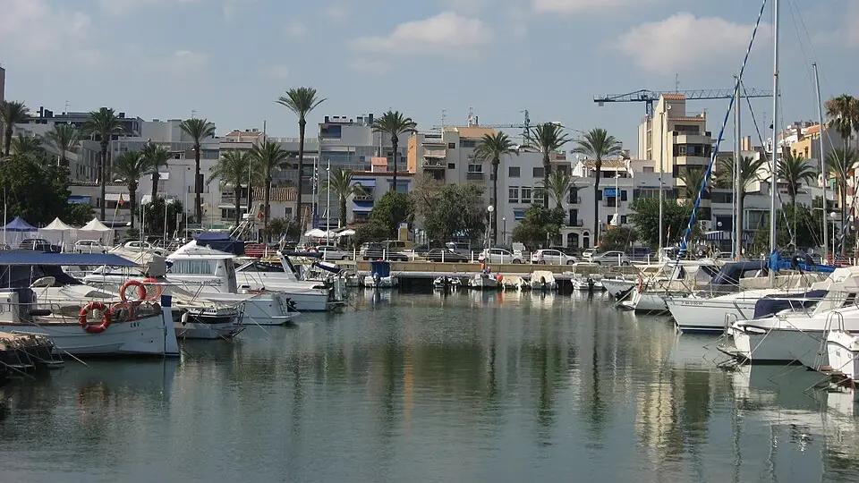 Vilanova i la Geltrú