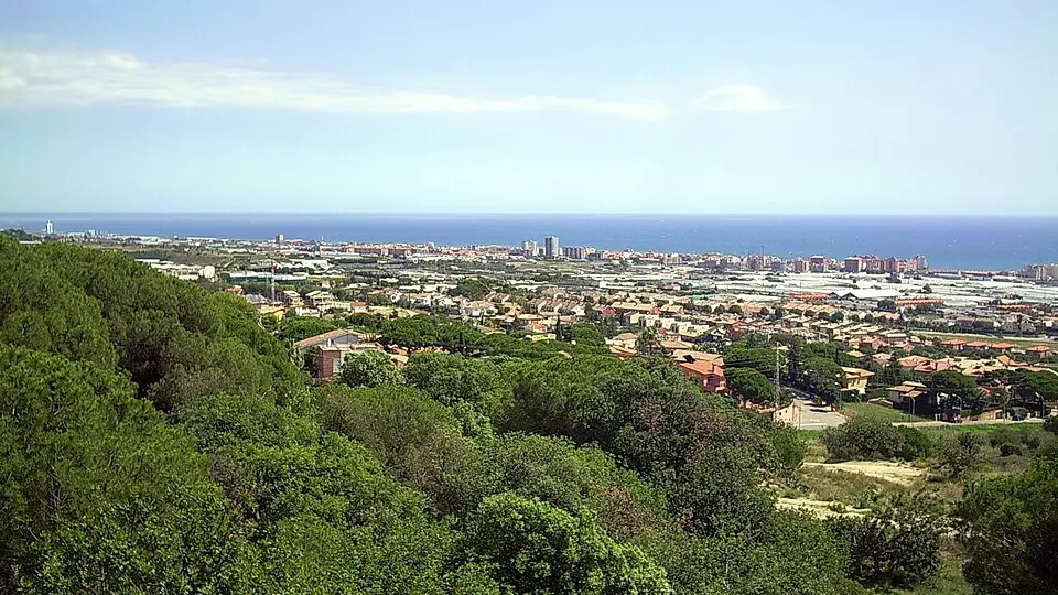 Vilassar de Mar