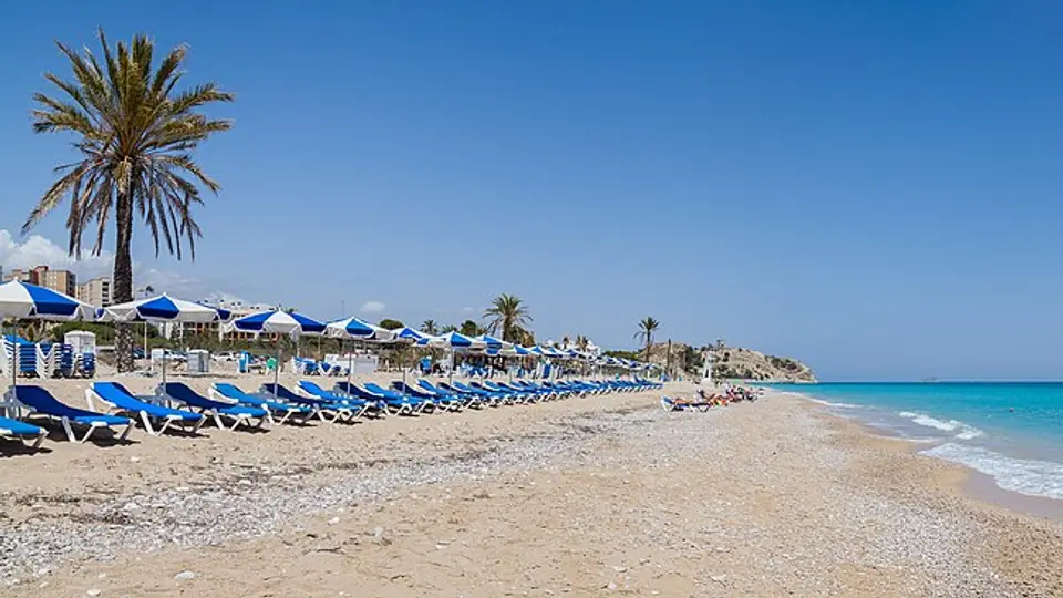 Villajoyosa