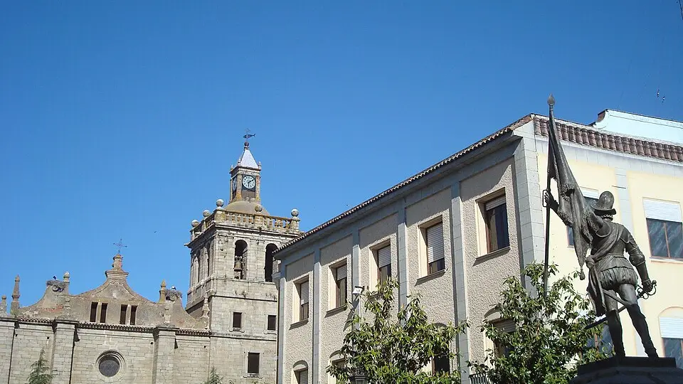Villanueva de la Serena