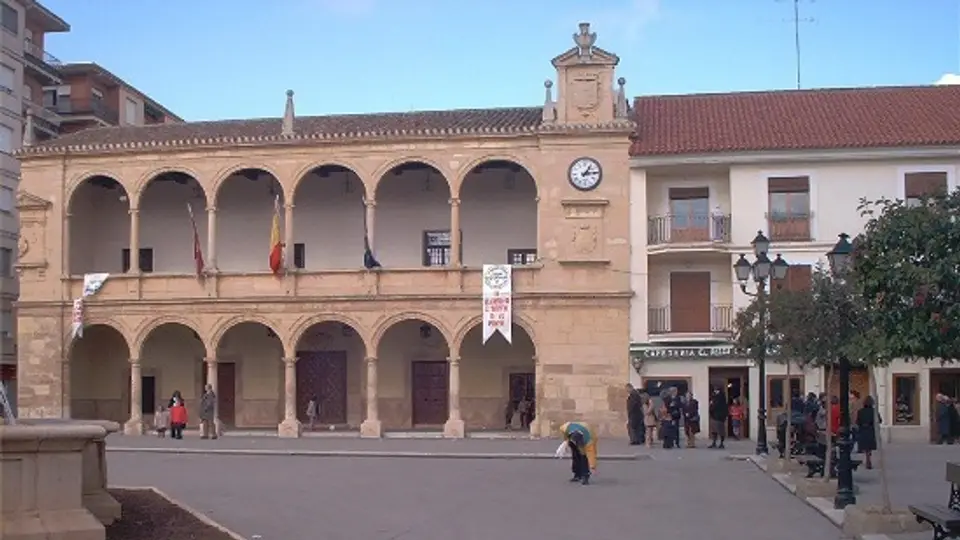 Villarrobledo
