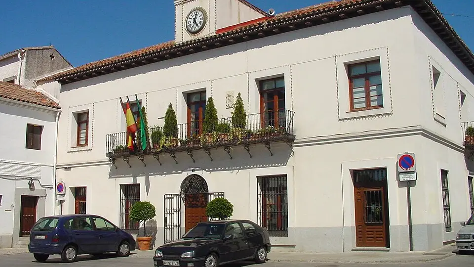 Villaviciosa de Odón