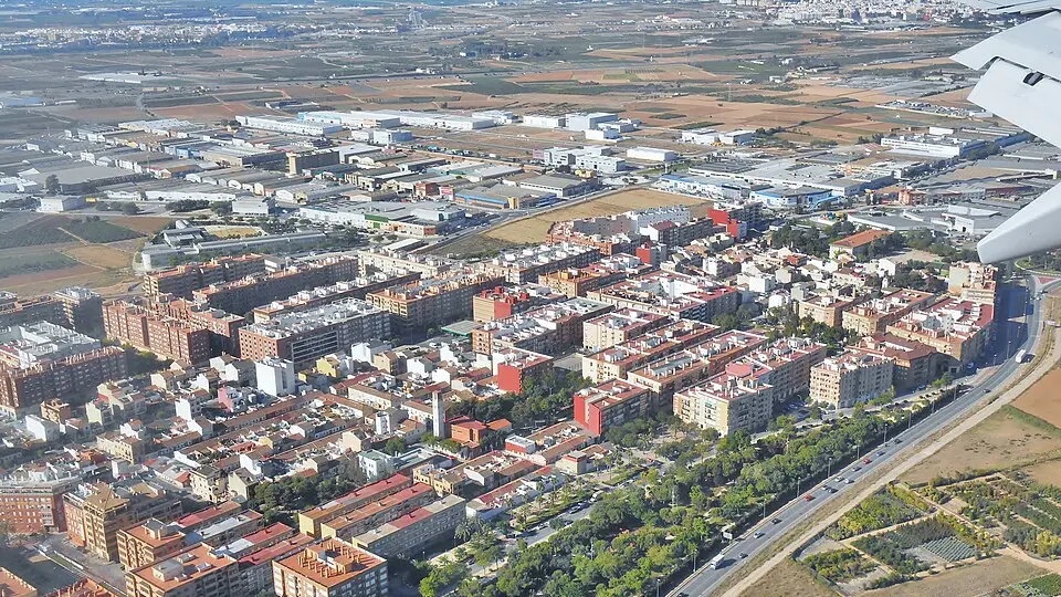 Xirivella