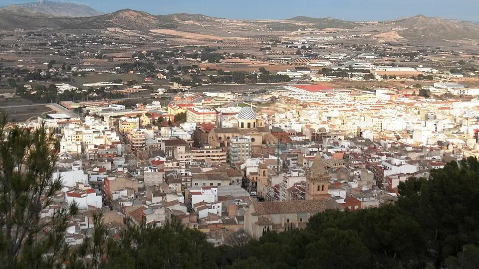 Yecla