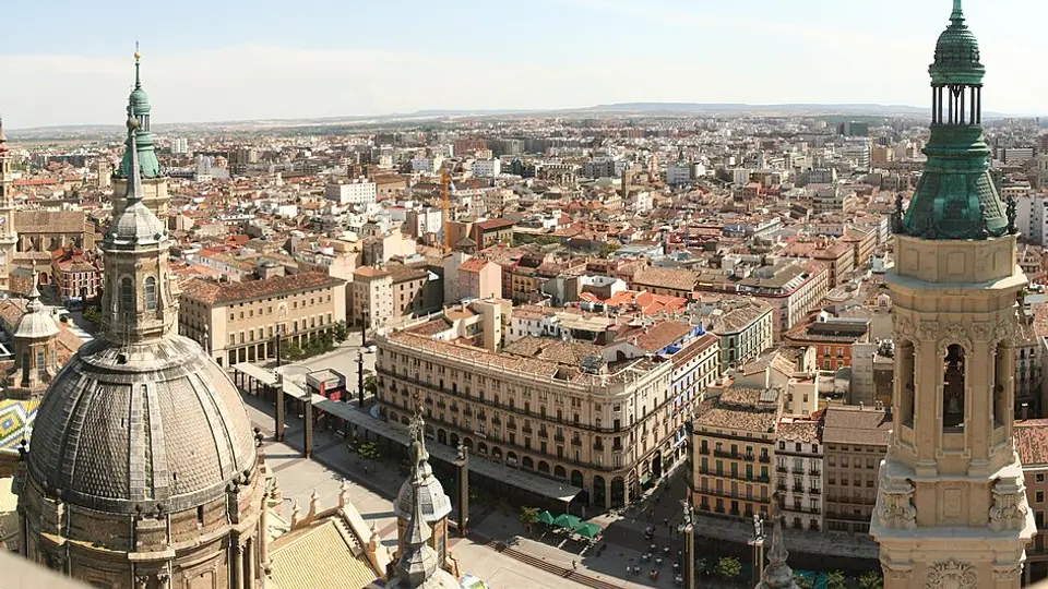 Zaragoza