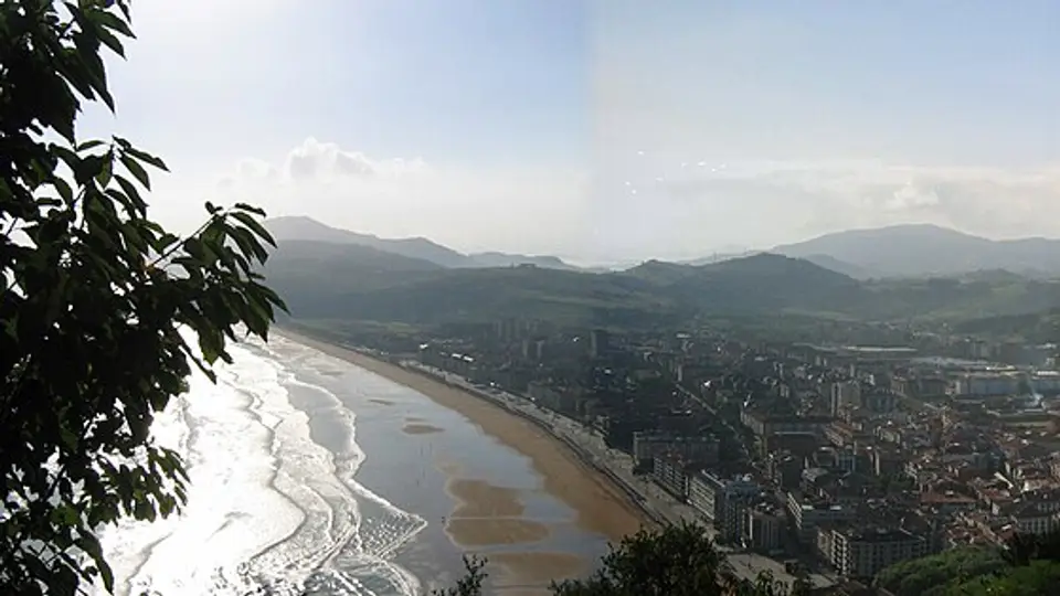 Zarautz